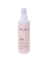 NAK CURLS CREAM 150ML